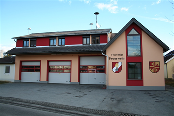 Foto für Freiwillige Feuerwehr Ottendorf